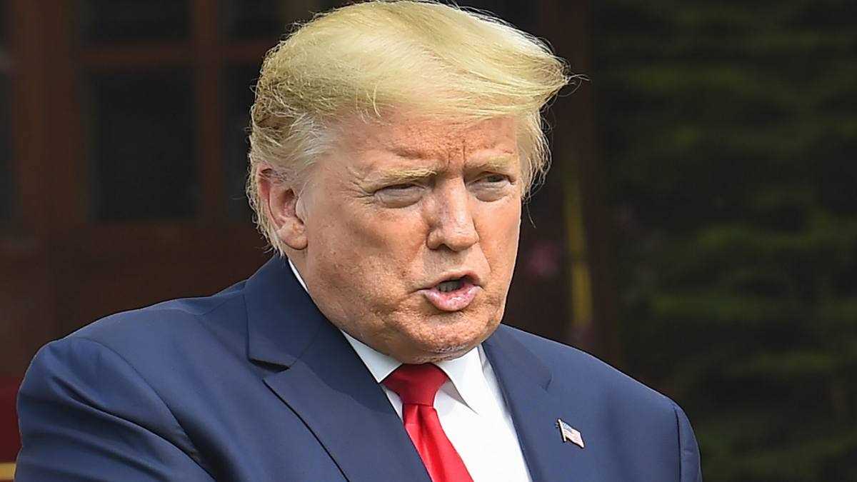 अमेरिकी अभियोजकों ने ट्रम्प के खिलाफ 37 अभियोग को किया सार्वजनिक